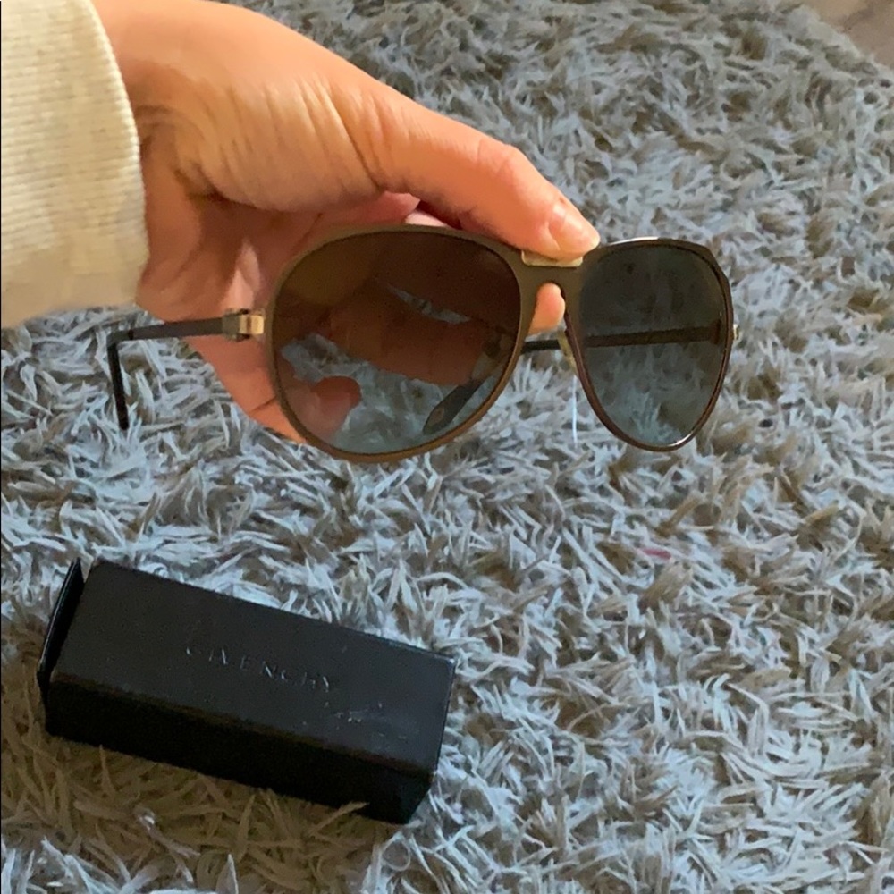 Givenchy sunglasses unisex